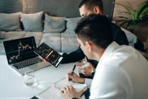 business transformation insights analysis