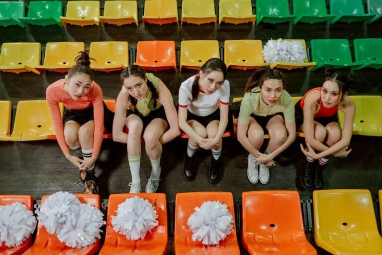 competitive advantage overview summary