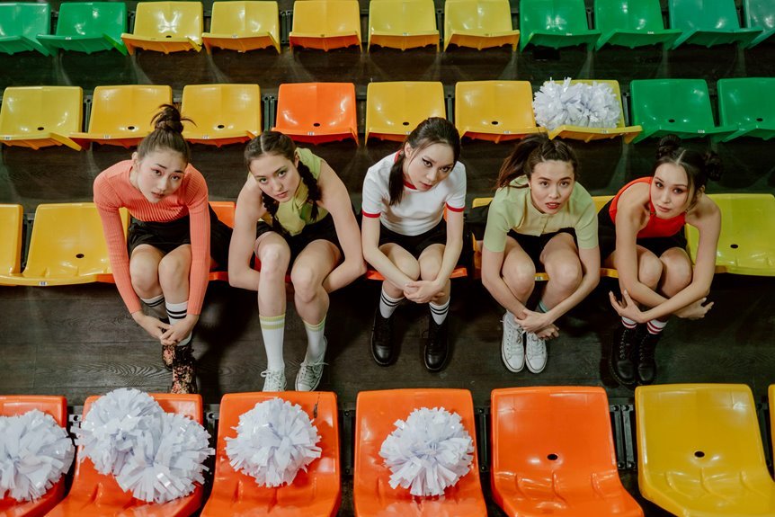 competitive advantage overview summary