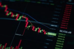emerging market trends dashboard