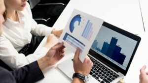 market analysis for products
