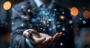 The Benefits of Artificial Intelligence in Customer Analytics