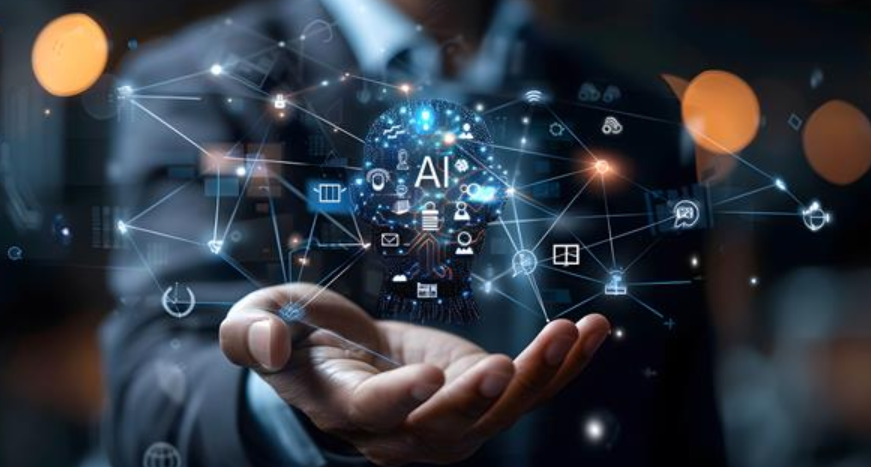 The Benefits of Artificial Intelligence in Customer Analytics