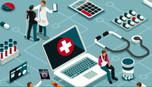 The Benefits of Artificial Intelligence in Healthcare Analytics